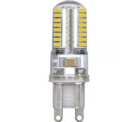Лампа Jazzway PLED-G9/BL2 (2 лампы) 5w 4000K 320Lm 175-240V пластик d16x50 1036650B 