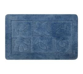 Коврик для ванной комнаты IDDIS 40*70 см, P14M470i12 