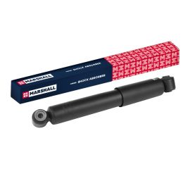 Амортизатор газовый задний Hyundai Accent IV 10-/i20 08-/Solaris 11-/Kia Rio III 11-/Venga 11- MARSHALL M8011520 