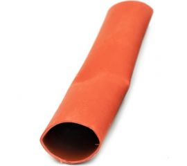 Термоусаживаемая трекингостойкая трубка Мемотерм-ММ ТТЭтр-С 28/11 кирпичная 1 м 650 