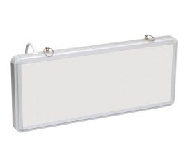 Аварийный светильник IEK ССА1005 на светодиодах 1,5ч, 3Вт, односторонний, без наклейки LSSA0-1005-003-K03 