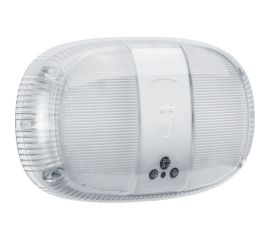 Светильник Navigator DPB-02-12-4K-IP40-01-LED Антей 82745 