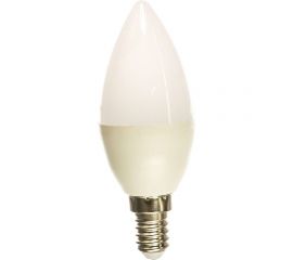 Светодиодная лампа ЭРА LED B35-7W-860-E14, свеча, холодный Б0031400 