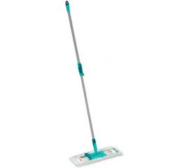 Швабра для пола с телескопической ручкой Leifheit HAUSREIN PROFI cotton plus 55023 