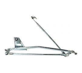 Трапеция стеклоочистителя для автомобилей Лада 2110-2112 и их модификации StartVOLT VWA 0110 