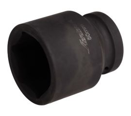 Головка ударная торцевая 50 мм, 1"" DR, 6-гранная Airline AT-IS1-20 