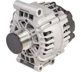 Генератор для автомобилей Peugeot 308 /Citroen C4 II 1.6i 150A StartVOLT LG 2001 