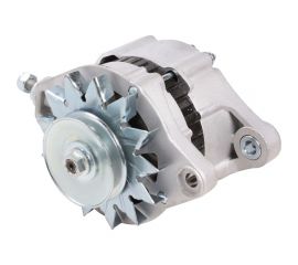 Генератор для автомобилей Лада 2104-2107/21045 с инж. двиг. 60А StartVOLT LG 0107X 