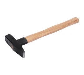 Слесарный молоток Промлайн с предохранительной пластиной, вес 0,4кг ПЛ0411104400_z022 