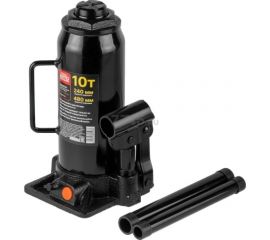 Гидравлический бутылочный домкрат 10 т Auto STARTUL ST8019-10 