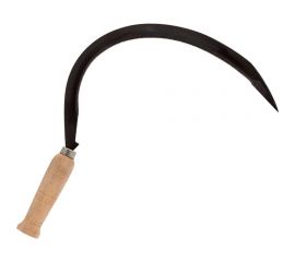 Усиленный серп Park 2551 450 мм 332005 