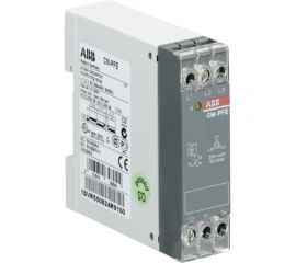Реле контроля ABB чередования фаз CM-PFE 3x208-440В 1ПК 1SVR550824R9100 