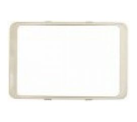 Декоративная двойная вставка СВЕТОЗАР CITY, SV-54170-W 