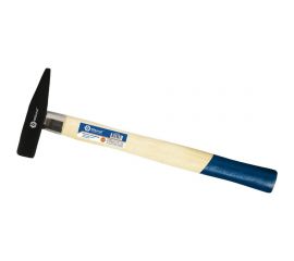 Слесарный молоток 200 г, деревянная рукоятка КОБАЛЬТ 919-327 