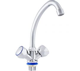 Смеситель для кухни FAUZT тип См-МДЦБА FZs-211-11 