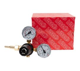 Регулятор для углекислоты и аргона У 30/ АР 40 KRASS 2133616 