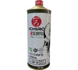 Моторное масло ICHIRO SEIRYU 5W30 API SP ACEA C3 1 л ICR-1452-1 