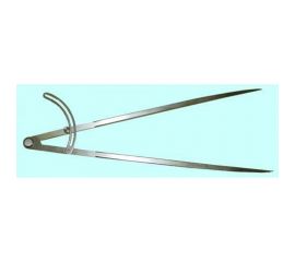 Циркуль CNIC разметочный с дугой 500 мм для прямой разметки 3638 32538 