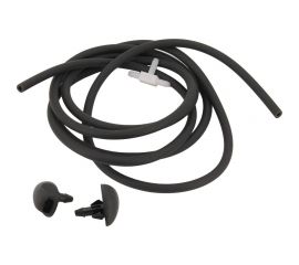 Трубка бачка омывателя Riginal к-т (тройник, форсунки), для а/м Renault Logan, Sandero/Lada Largus RG30790 