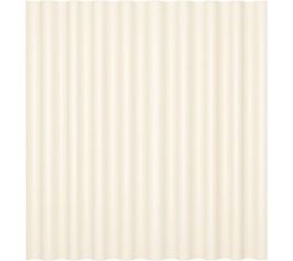 Шторка для ванной, кольца в комплекте WasserKRAFT Vils SC-10101 