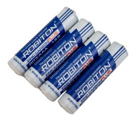 Элемент питания ROBITON 4шт. PLUS R-R03-SR4 R03 SR4, 13122 