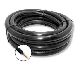 Гибкий кабель ПРОВОДНИК кг 1x16 мм2, 20м OZ64936L20 