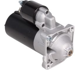 Стартер для автомобилей Fiat Ducato 2.3JTD 2,5кВт StartVOLT LSt 1621 