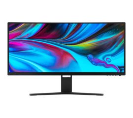 Монитор Xiaomi Mi Curved Gaming Monitor 30 EU BHR5116GL 