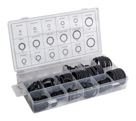 Набор резиновых прокладок 222 шт Nova Bright 33940 