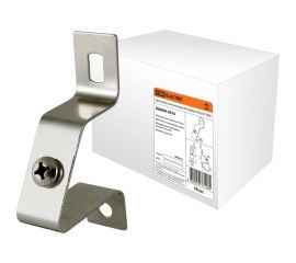 Кронштейн TDM наклонный для Din-рейки КНД-30 SQ0804-0016 