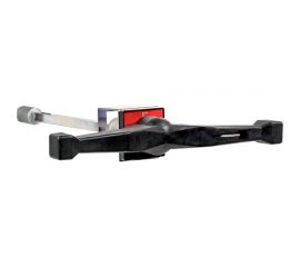 Рукоятка для управления через дверь EKF PROxima PowerSwitch 1000-3150А psds-ls-1000-3150 