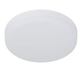 Светодиодный светильник ЭРА LED 15-24-4K накладной круглый 24Вт 4000К, Б0054334 