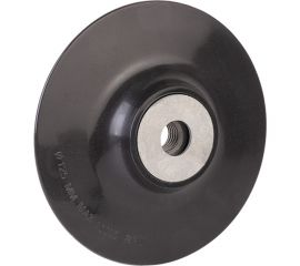 Опорная тарелка для фибровых дисков 125 мм Abraforce AM093210 