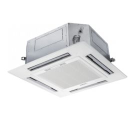 Кассетный кондиционер Centek 17600/18500Вт, EER 3.08, 42-51дБ, компрессор HIGHLY CT-66C60 