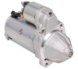 Стартер для автомобилей SsangYong Kyron /MB Sprinter 2.0D/2.2CDI 2кВт StartVOLT LSt 1750D 