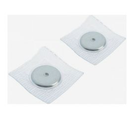 Неодимовый магнит для авто СИМАЛЕНД d:25 мм, набор 2 шт. 4790158 