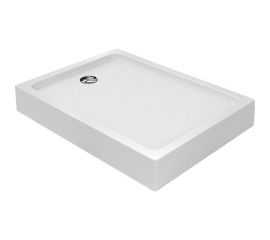 Душевой поддон WasserKraft Amper универсальный 29T07U 