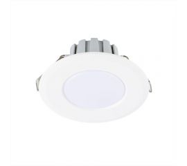 Встраиваемый светильник Citilux Кинто LED Белый CLD5103N 