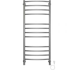 Полотенцесушитель Terminus Классик п12 500x1250 электро (quick touch) 4670078544476 