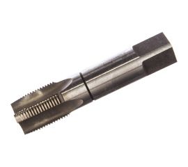 Метчик G1 м/р комплект 2 шт. Р6М5 HORTZ 203805 