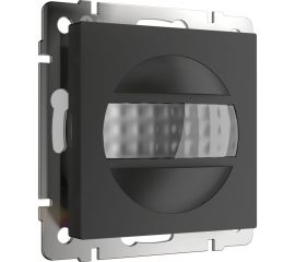 Двухпроводный датчик движения WERKEL W1155108 500 Вт черный a054898 