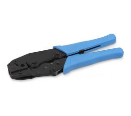 Обжимной инструмент для экранированных коннекторов Cabeus RJ-45 (8р8с), с хвостовиком HT-236N3 