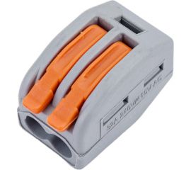 Монтажная клемма Navigator 71 786 NTC-R-2-r 5 штук/упаковка 71786 