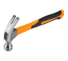Молоток-гвоздодер DEKO HT12, 500 г. 065-0905 