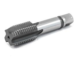 Метчик Русский Инструмент М42x1,5 HSS машинно-ручной, глухой, исп2 ГОСТ 3266-81 ri.113.1789 