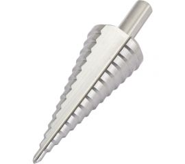 Сверло ступенчатое (4-30 мм; 14 ступеней) KORNOR 10700051 