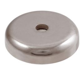 Магнитное крепление с отверстием для самореза Forceberg A32, 2 шт. 9-1612072-002 