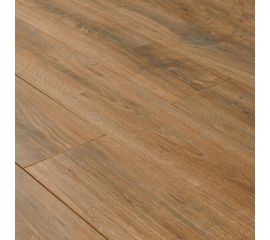 Ламинат влагостойкий WOODSTYLE Breeze 33 класс, 8 мм, 2,156 м2, фаска Дуб Близзард 