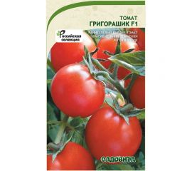 Семена Садовита Томат Григорашик F1 15 шт. 00198825 