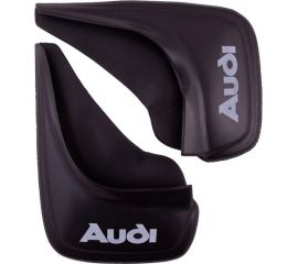 Универсальный брызговик SKYWAY SW AUDI черный, комплект 2 шт. S05201009 